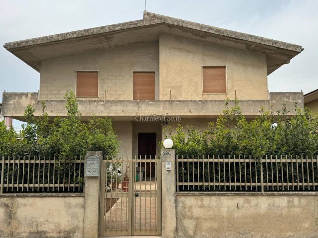 Casa indipendente a Modica in Via Nazionale Modica Ispica - Foto 3