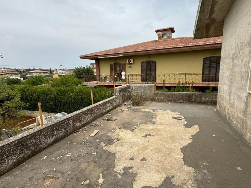 Casa indipendente a Modica in Via Nazionale Modica Ispica - Foto 5