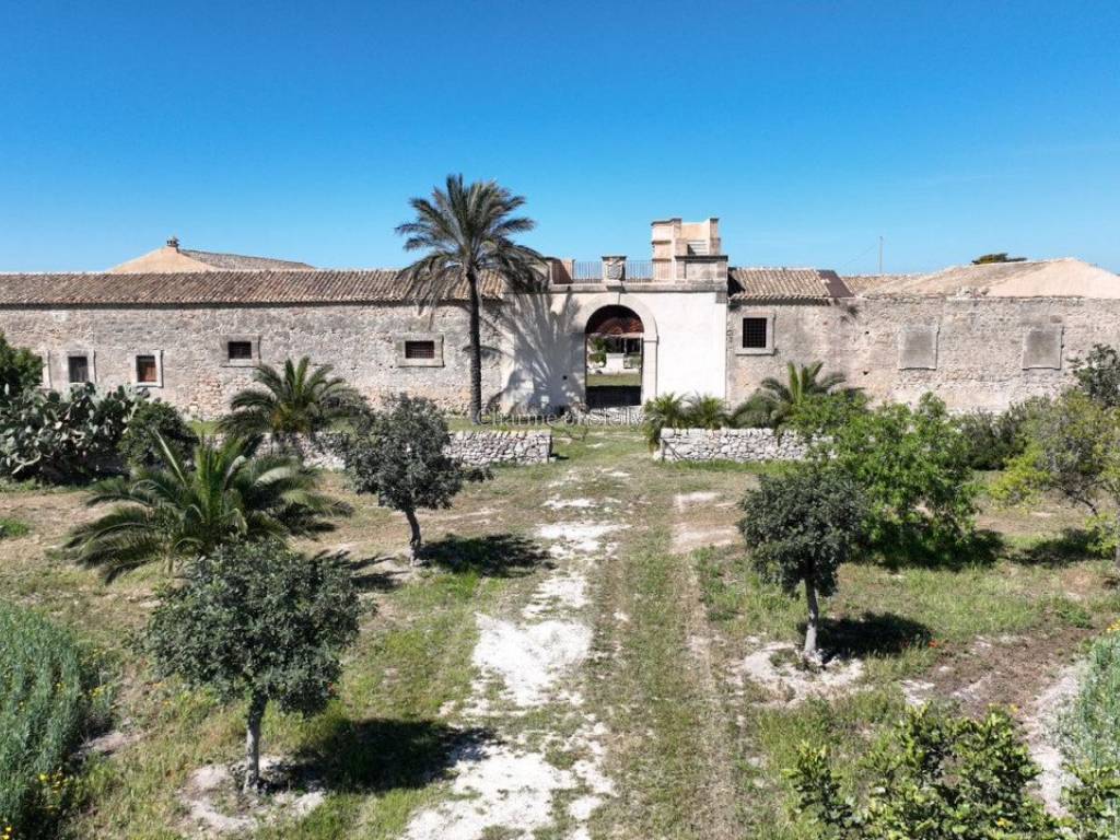 Rustico / casale a Noto in Contrada Burgio - Foto 4