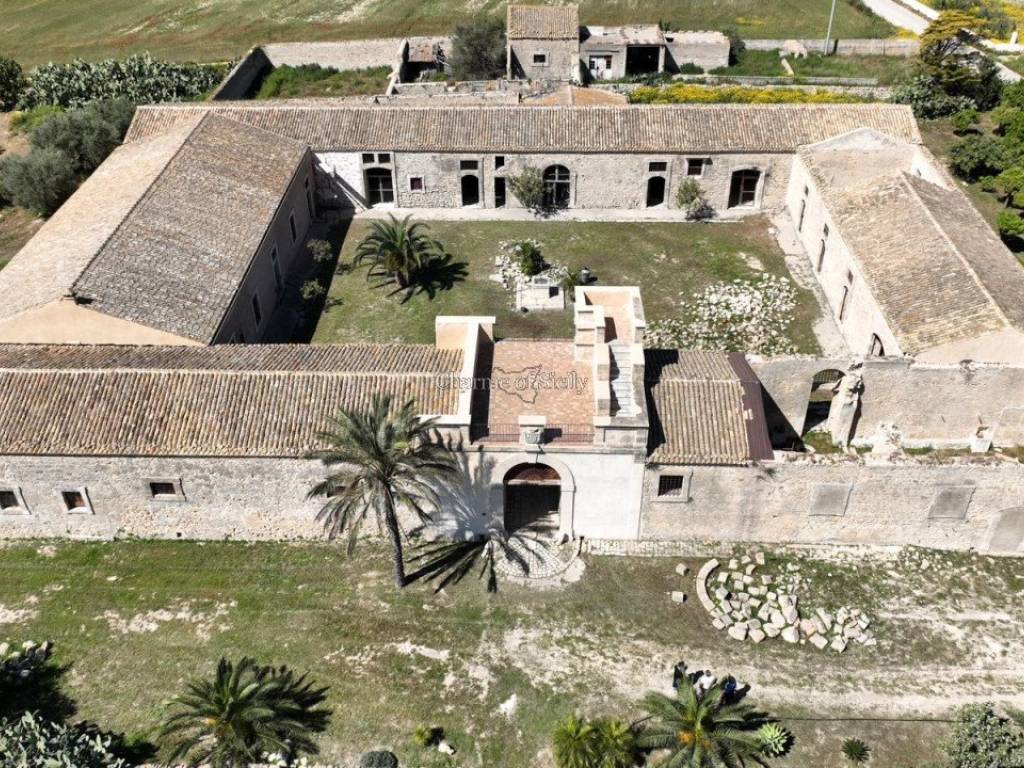 Rustico / casale a Noto in Contrada Burgio - Foto 5