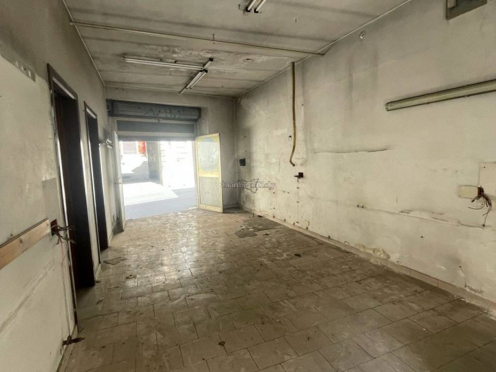 Box / garage a Modica in Via Tirella - Foto 2