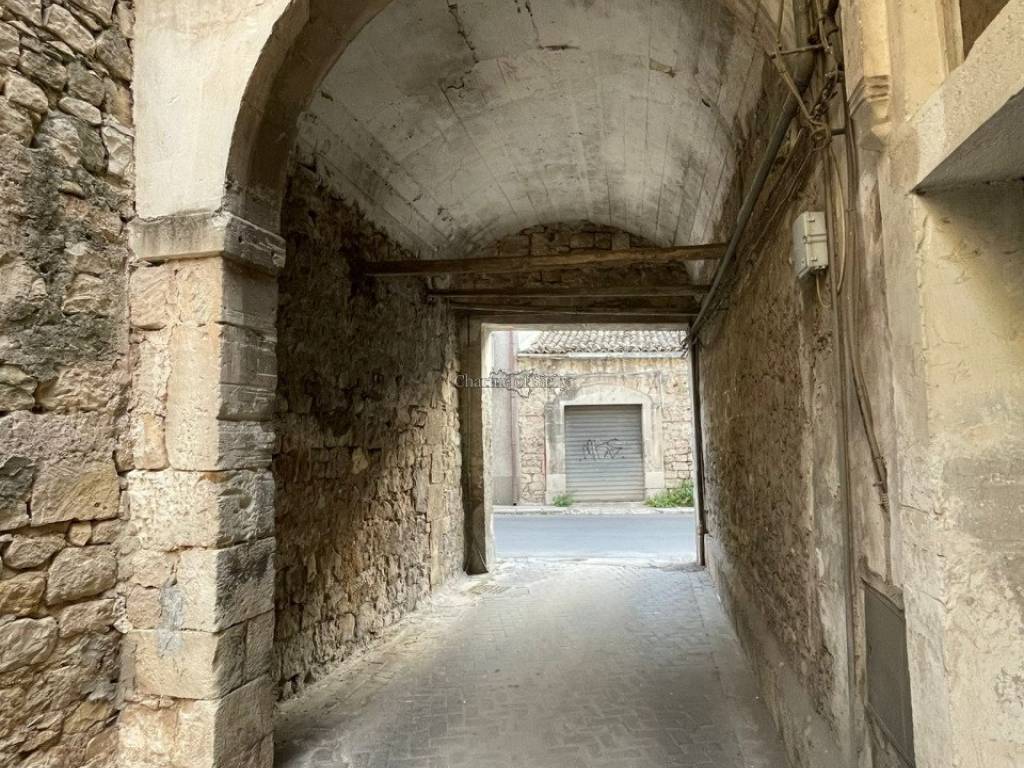 Casa indipendente a Modica in Via Tirella - Foto 2