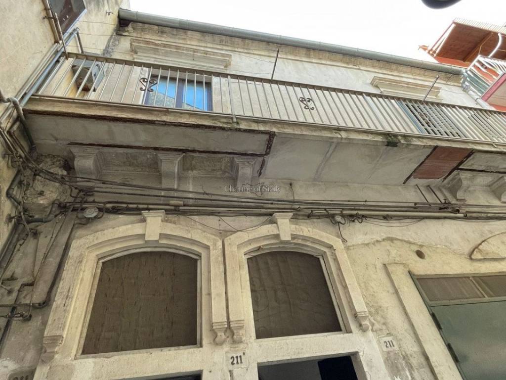 Casa indipendente a Modica in Via Tirella - Foto 3
