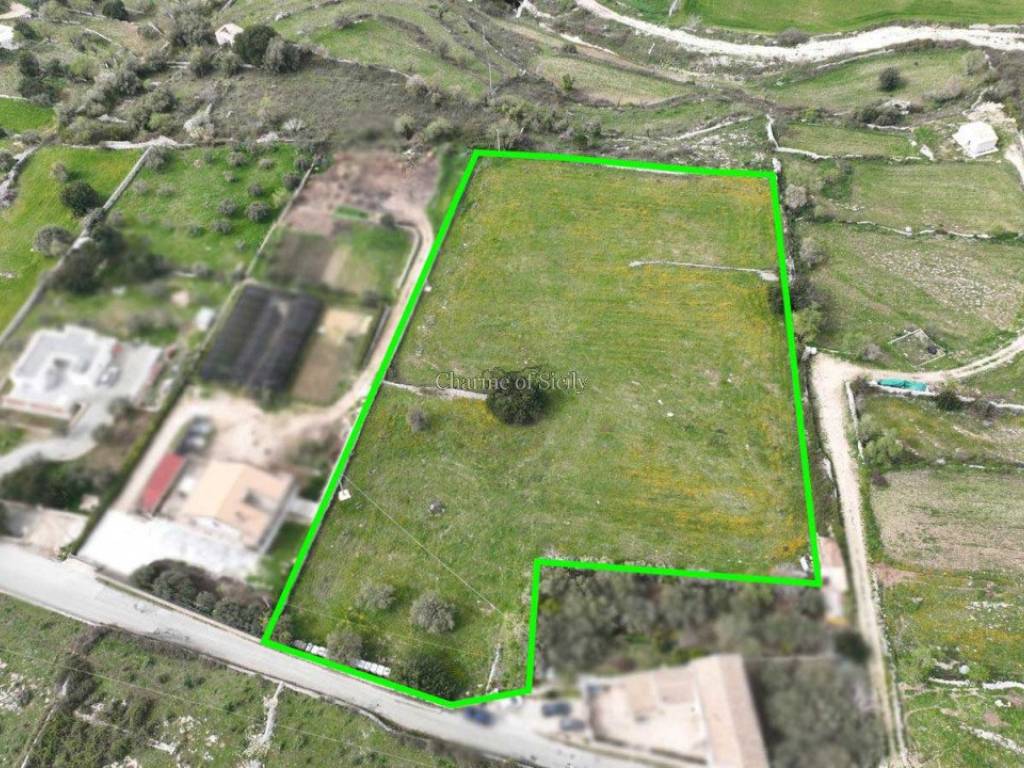 Terreno a Modica in CONTRADA CAMPANARO MARGI - Foto 3