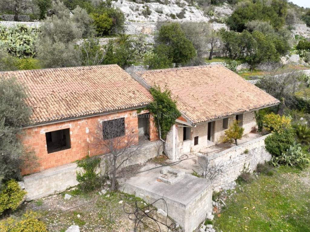 Rustico / casale a Modica in Contrada San Silvestro Rassabia - Foto 2
