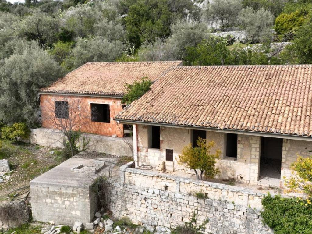 Rustico / casale a Modica in Contrada San Silvestro Rassabia - Foto 4