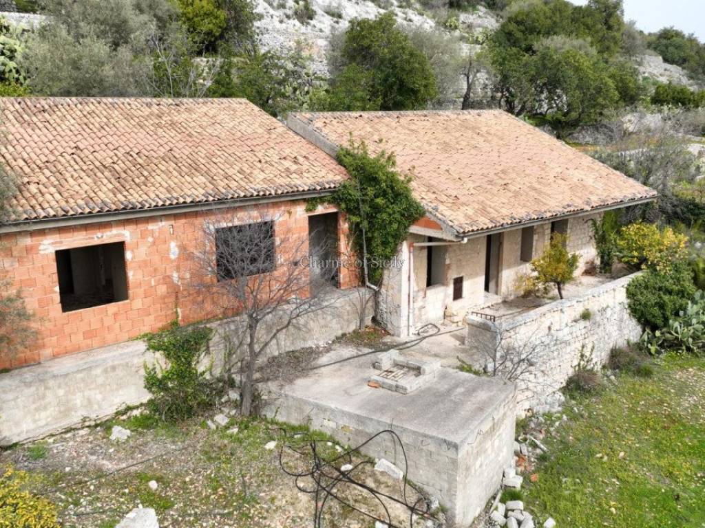 Rustico / casale a Modica in Contrada San Silvestro Rassabia - Foto 5