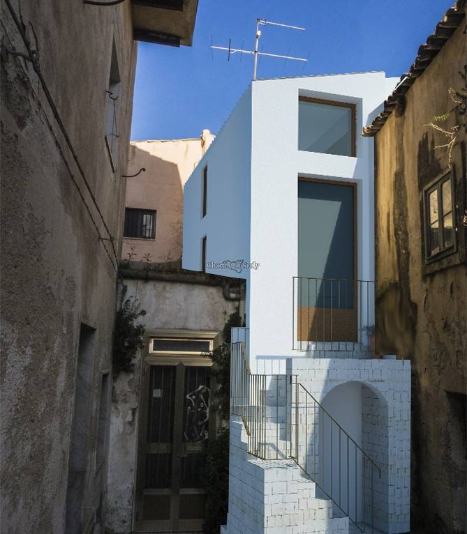 Casa indipendente a Modica in Via Ruffino - Foto 2