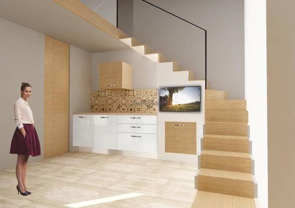 Casa indipendente a Modica in Via Ruffino - Foto 3