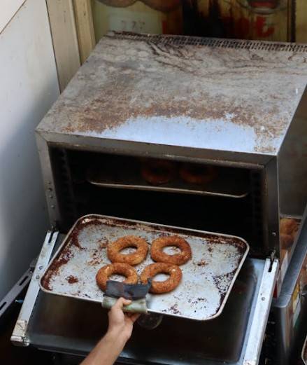 Immobile a Venezia in Ramo de Mezo, 5521 - Foto 3