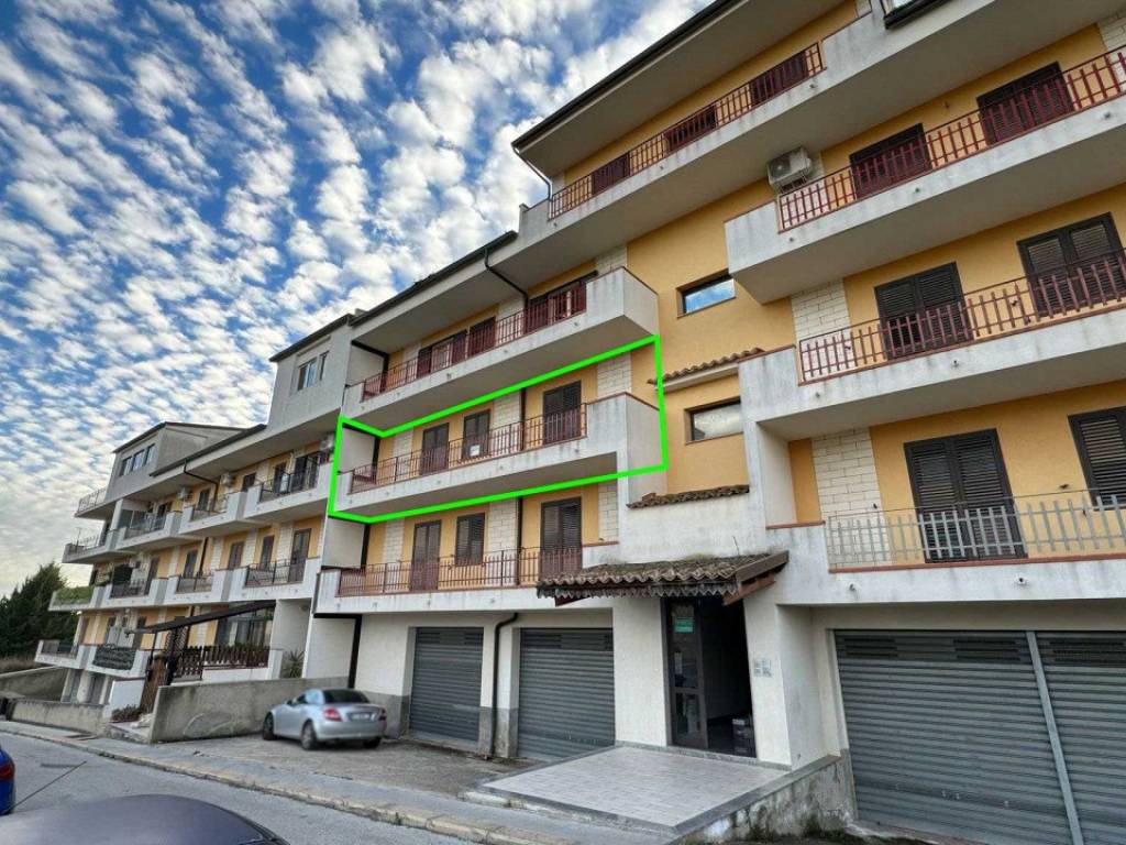 Appartamento a Giarratana in Via Canonico Marziano - Foto 3