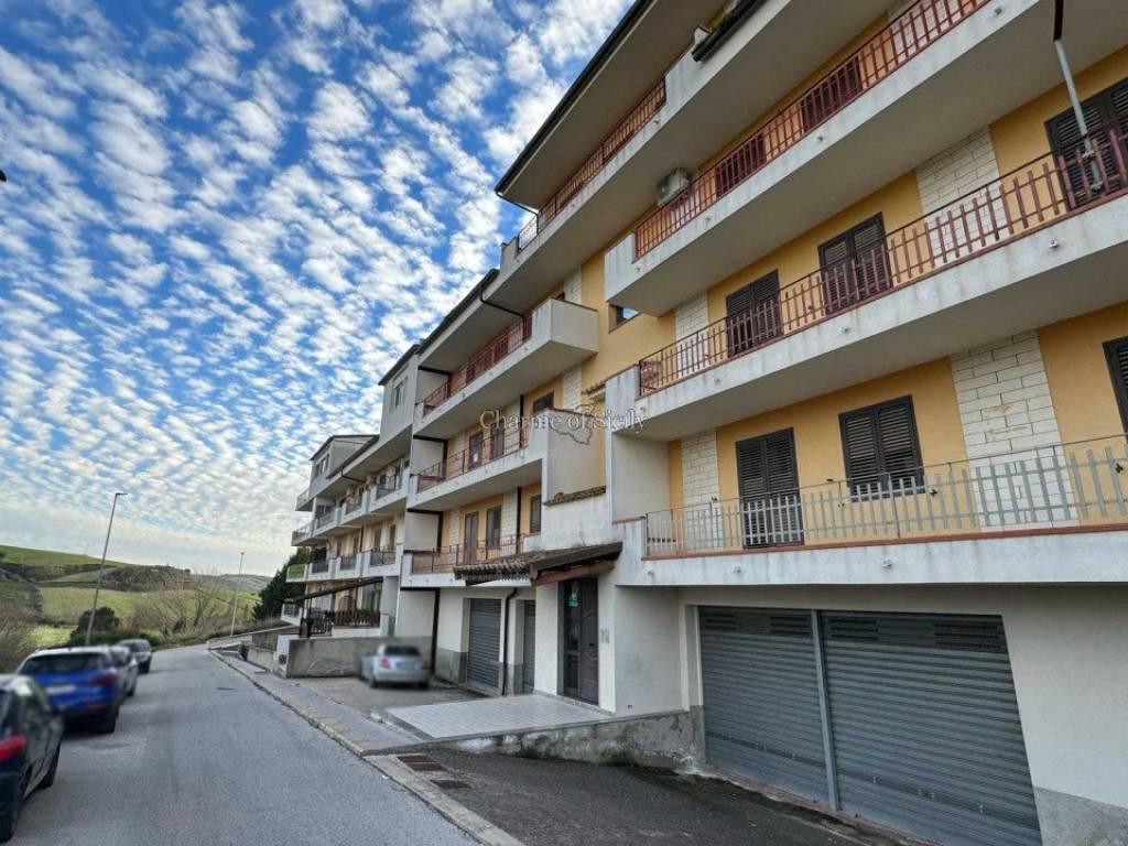 Appartamento a Giarratana in Via Canonico Marziano - Foto 5