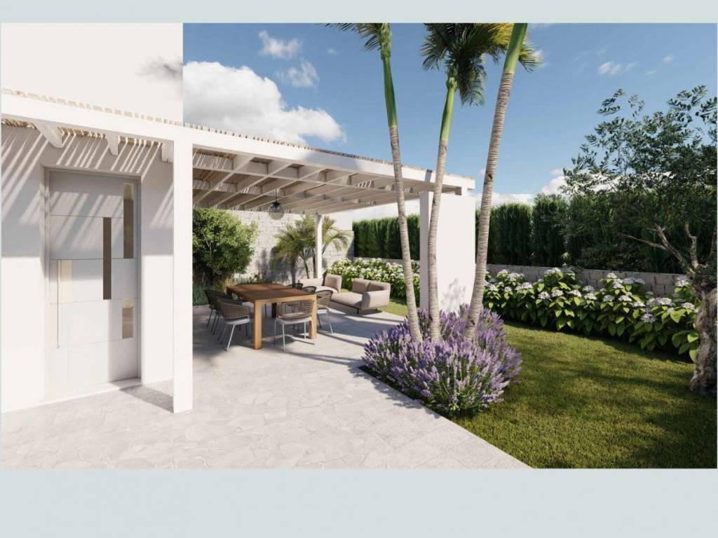 Villetta a schiera a Modica in Via Vasco de Gama - Foto 3