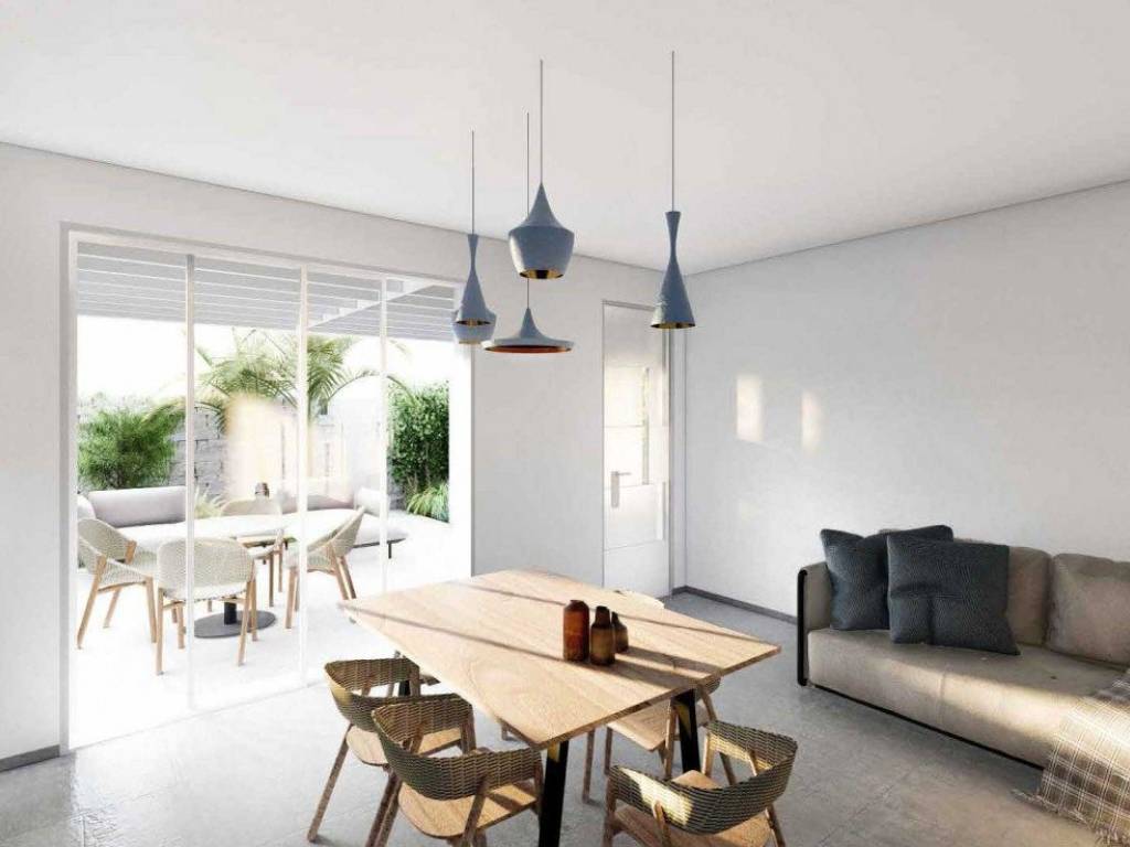 Villetta a schiera a Modica in Via Vasco de Gama - Foto 5