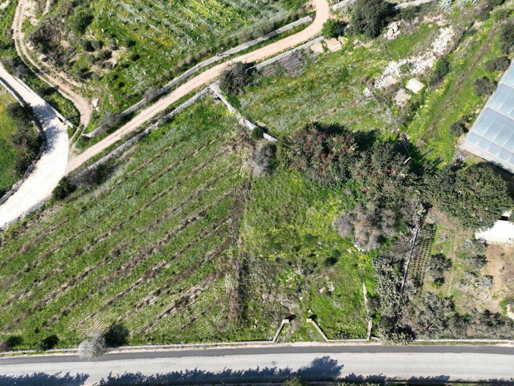 Terreno a Ragusa in Contrada Eredità - Foto 2