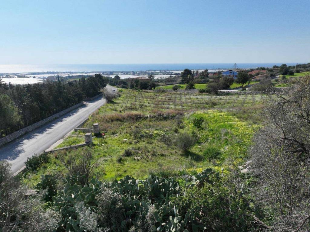 Terreno a Ragusa in Contrada Eredità - Foto 3