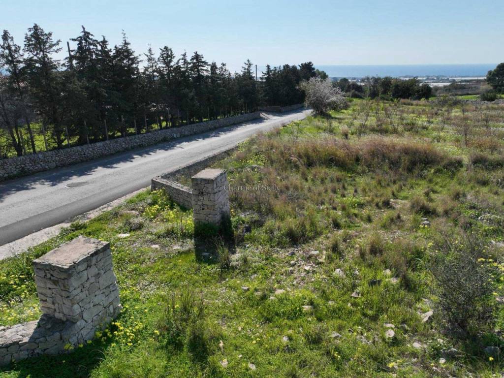 Terreno a Ragusa in Contrada Eredità - Foto 4