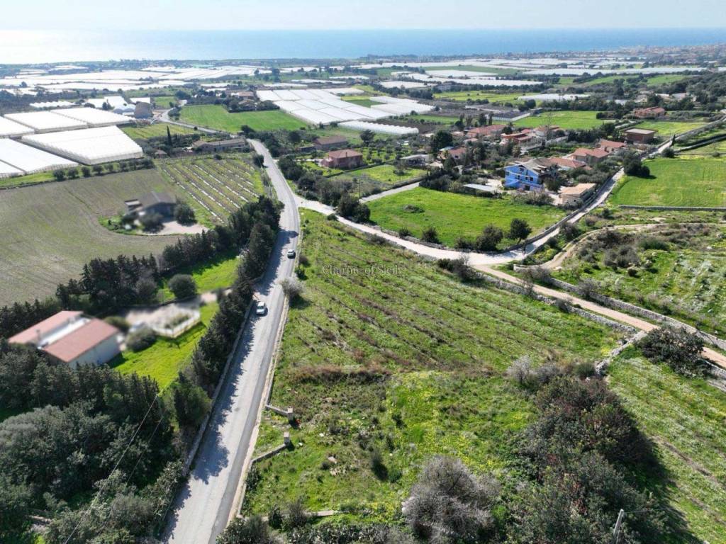 Terreno a Ragusa in Contrada Eredità - Foto 5