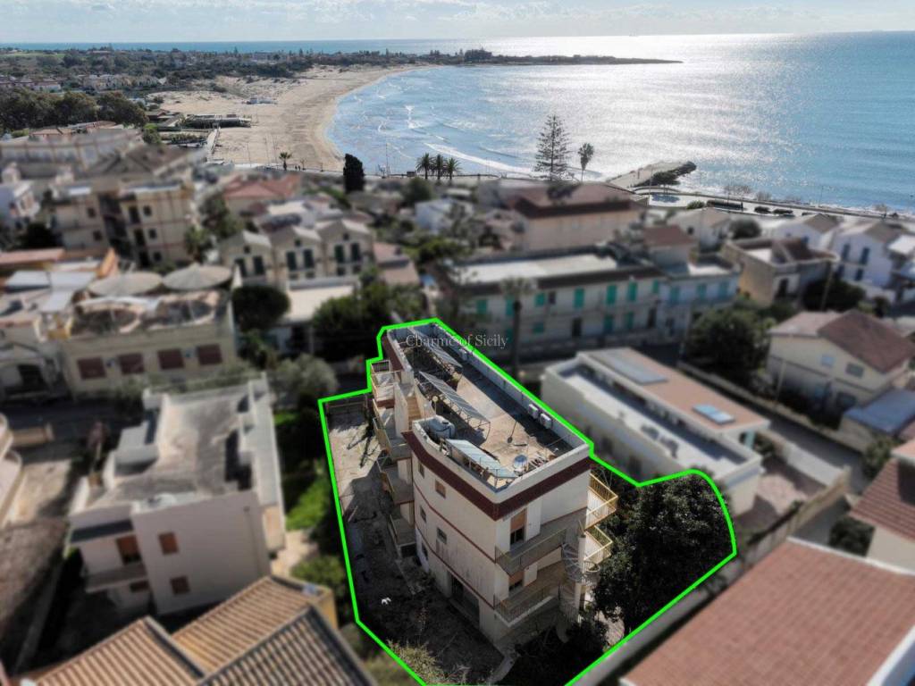 Appartamento a Modica in Via Cristoforo Colombo - Foto 2