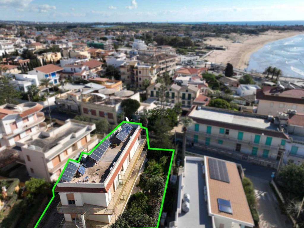 Appartamento a Modica in Via Cristoforo Colombo - Foto 4