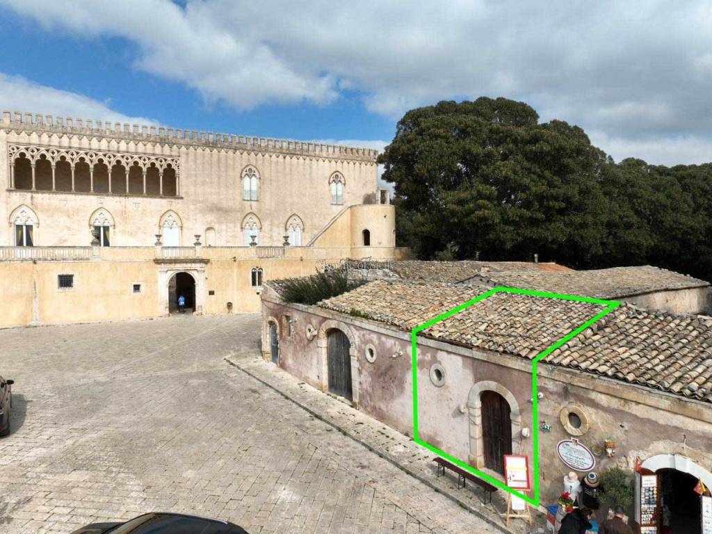 Casa indipendente a Ragusa in Castello di Donnafugata - Foto 2