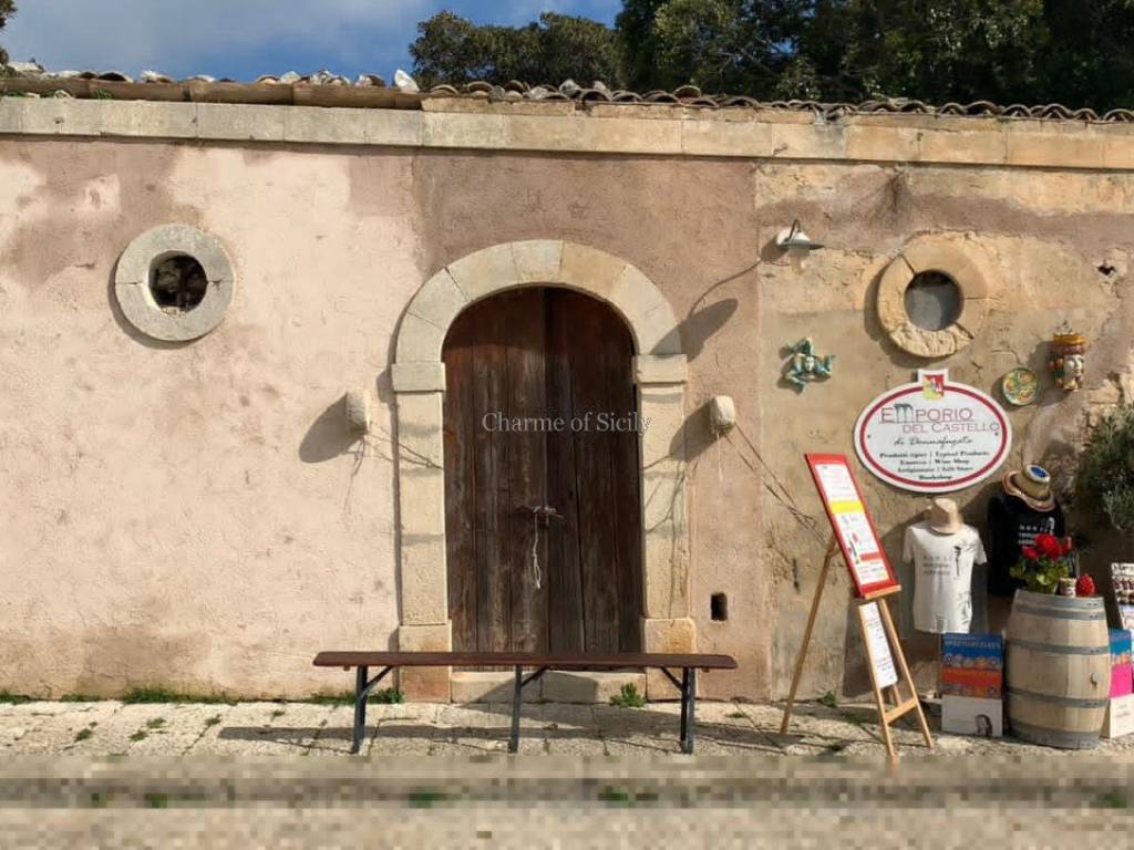 Casa indipendente a Ragusa in Castello di Donnafugata - Foto 4