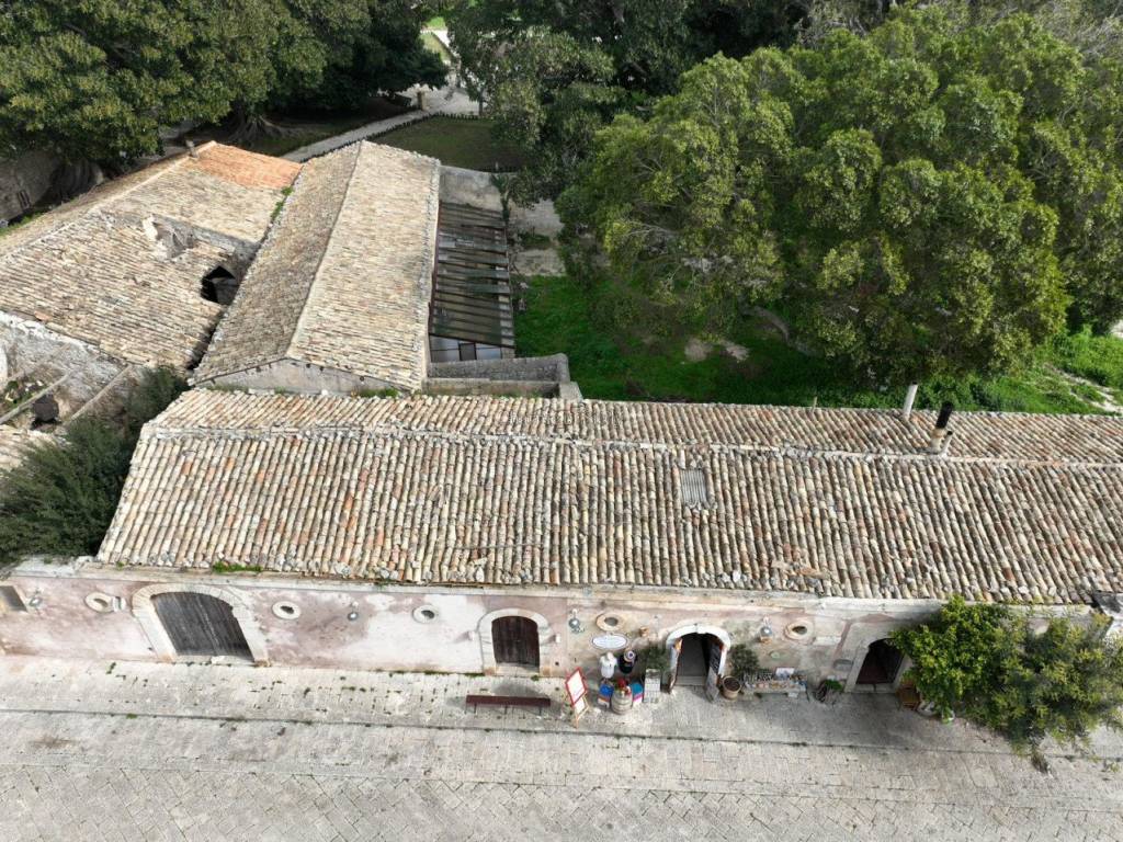 Casa indipendente a Ragusa in Castello di Donnafugata - Foto 5