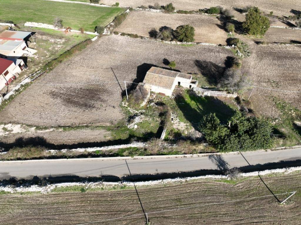 Casa indipendente a Modica in Via Comunale Passo Parrino Ganzeria Abremi - Foto 2