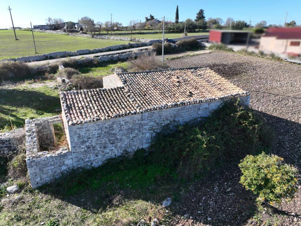 Casa indipendente a Modica in Via Comunale Passo Parrino Ganzeria Abremi - Foto 3