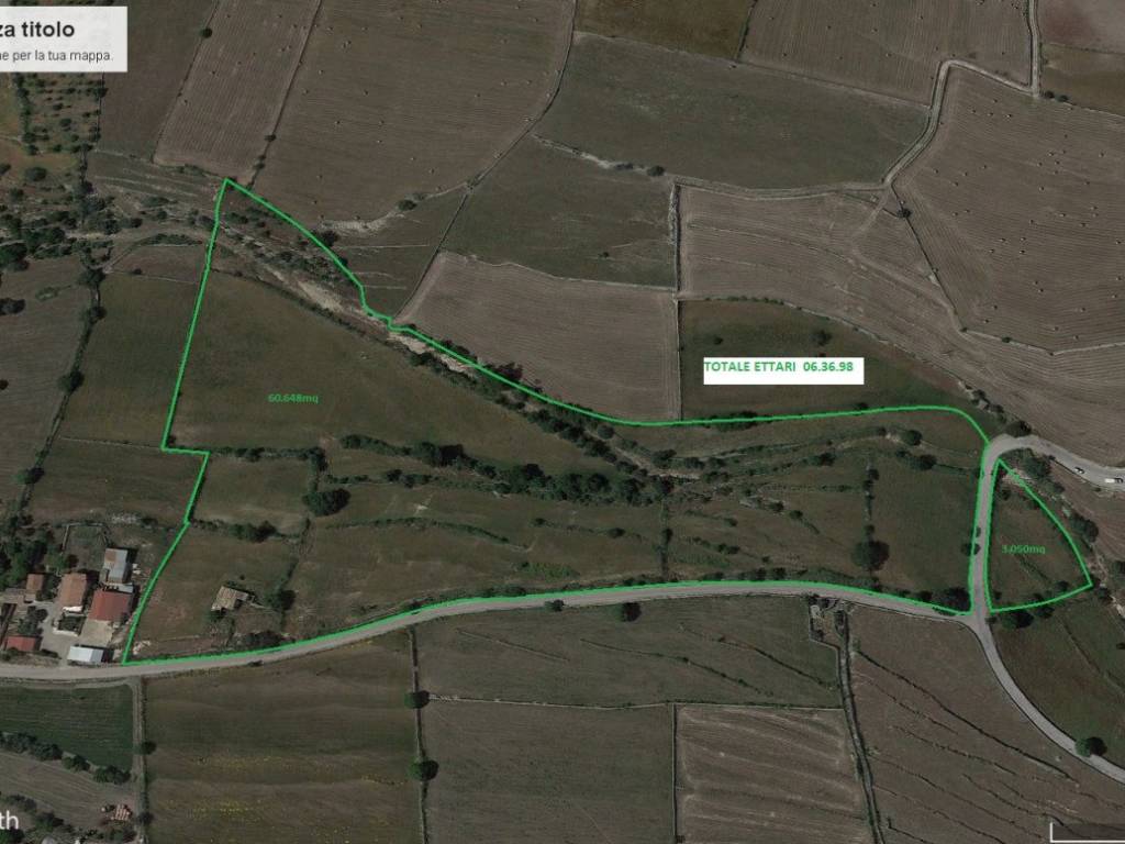 Casa indipendente a Modica in Via Comunale Passo Parrino Ganzeria Abremi - Foto 5