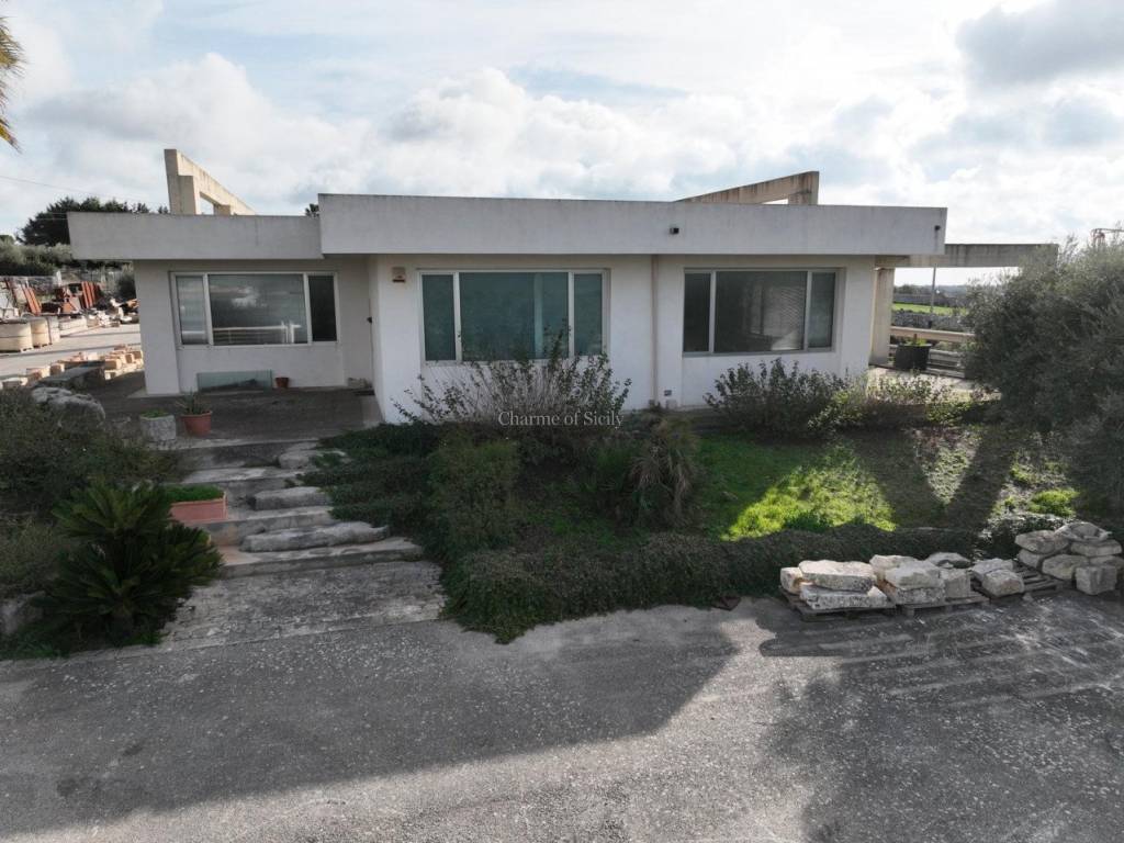 Immobile a Modica in Contrada Catanzaro Pizzilli - Foto 2