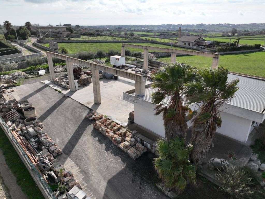 Immobile a Modica in Contrada Catanzaro Pizzilli - Foto 3