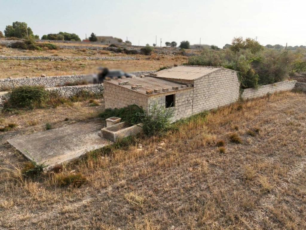 Terreno a Modica in Contrada San Filippo - Foto 3