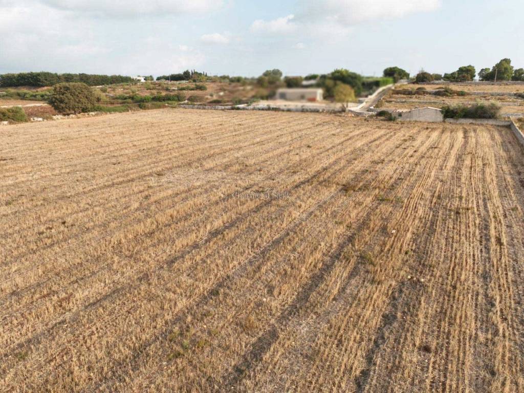 Terreno a Modica in Contrada San Filippo - Foto 5