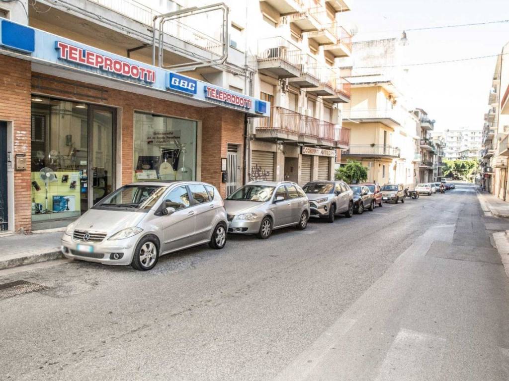 Immobile a Ragusa in Via Ingegner Migliorisi - Foto 2