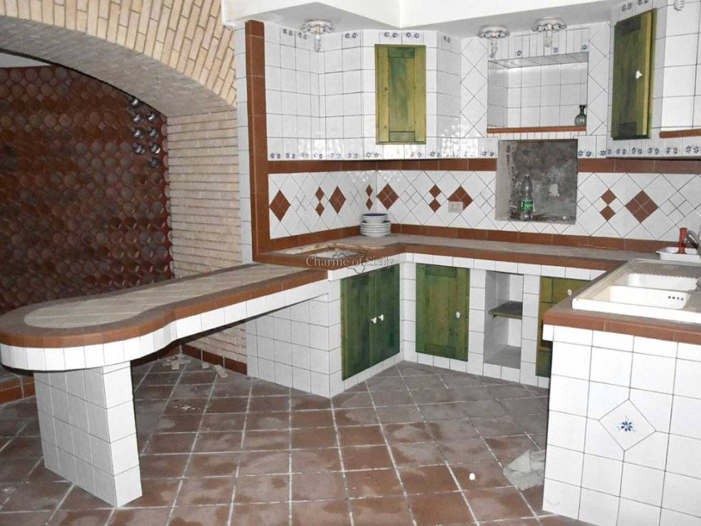 Casa indipendente a Modica in Vicolo Terranova - Foto 3