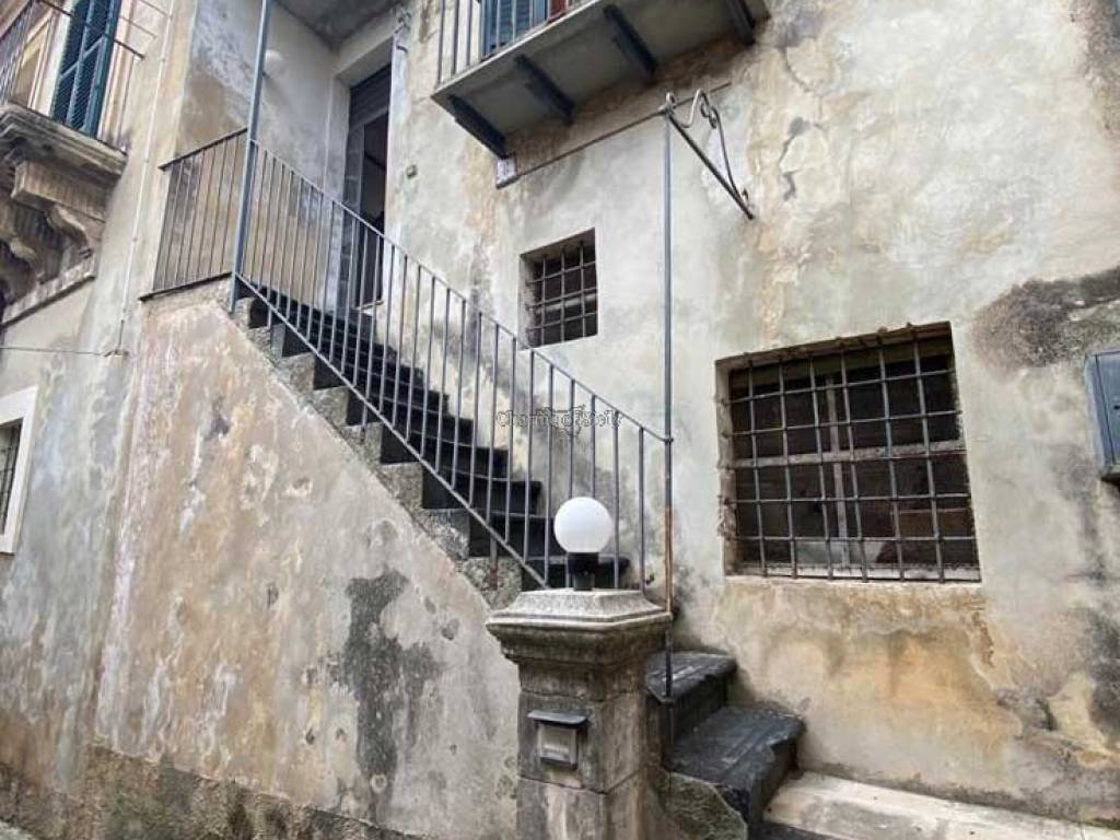 Casa indipendente a Modica in Vicolo Terranova - Foto 5