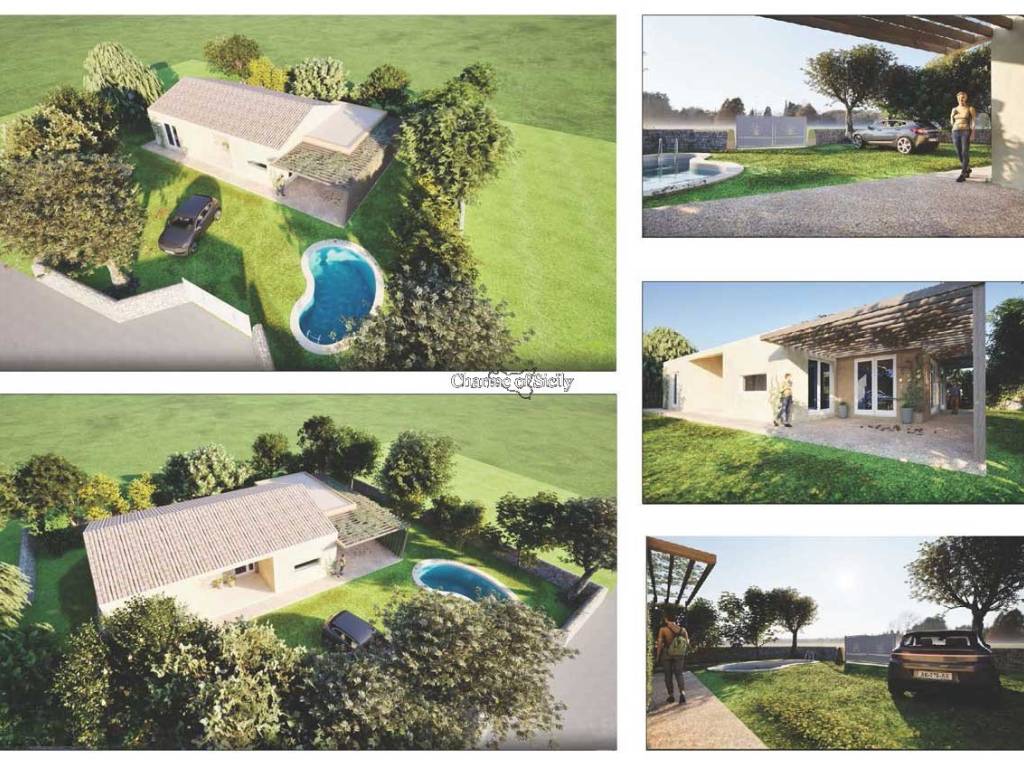 Casa indipendente a Modica - Foto 2