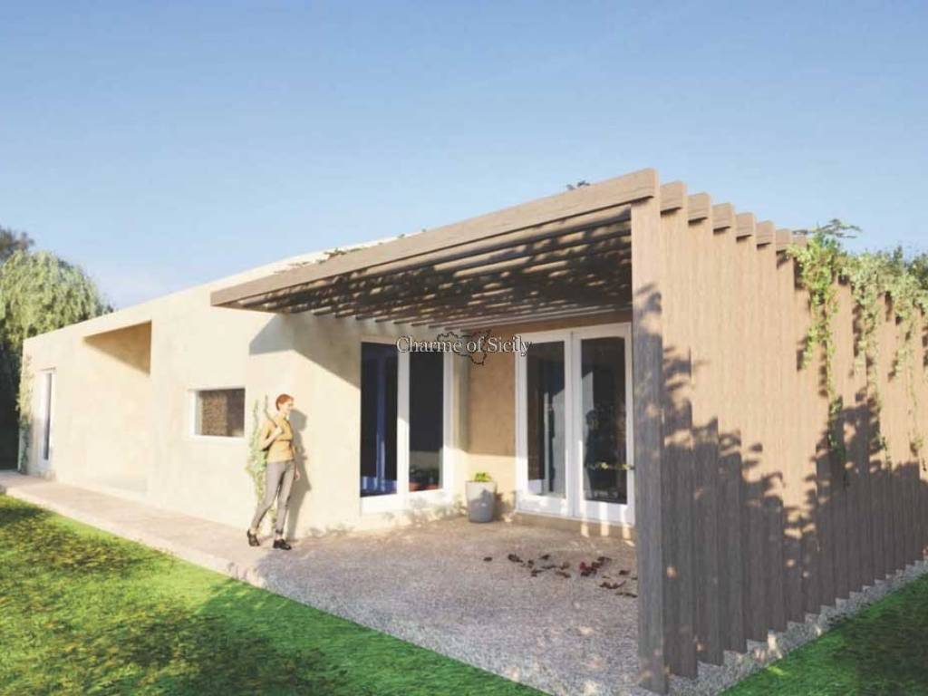 Casa indipendente a Modica - Foto 4