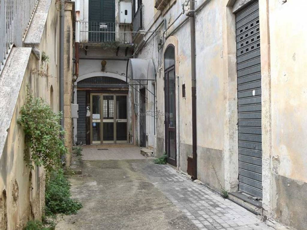 Casa indipendente a Modica in Corso Regina Elena - Foto 4