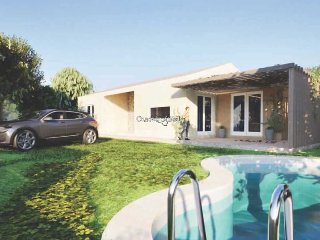 Casa indipendente a Ragusa in San Giacomo - Foto 2