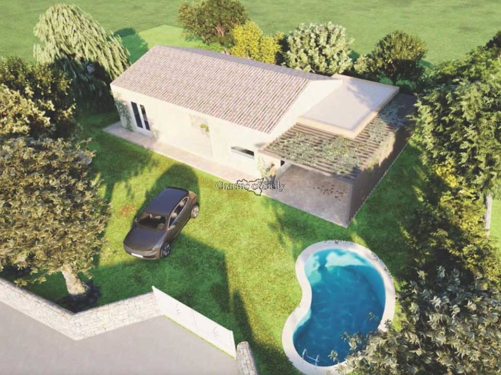 Casa indipendente a Ragusa in San Giacomo - Foto 3