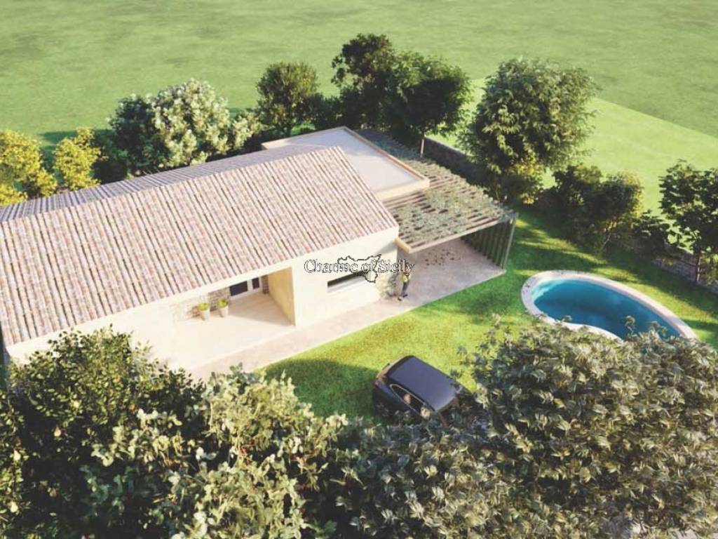 Casa indipendente a Ragusa in San Giacomo - Foto 4