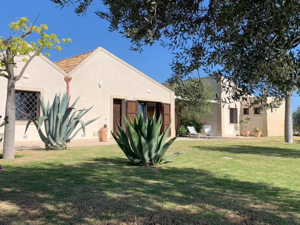 Villa a Noto in Contrada Bonivini - Foto 2