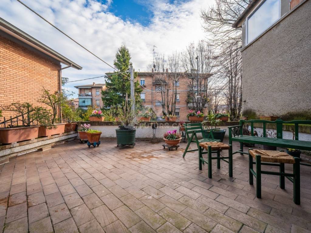 Casa indipendente a Reggio emilia - Foto 3