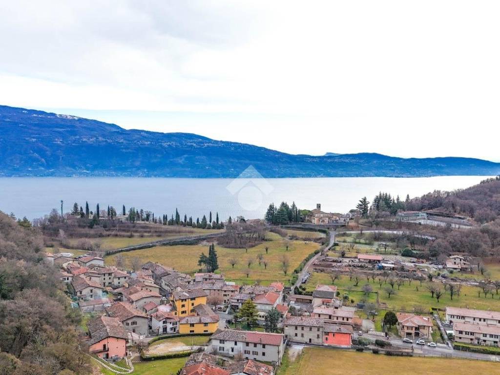 Terreno a Gargnano in Via Monsignor G. Tavernini - Foto 3