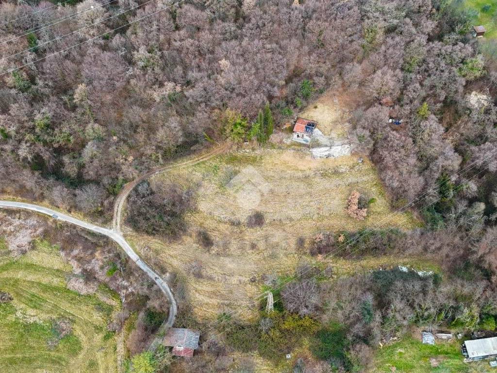 Terreno a Gargnano in Via Monsignor G. Tavernini - Foto 4
