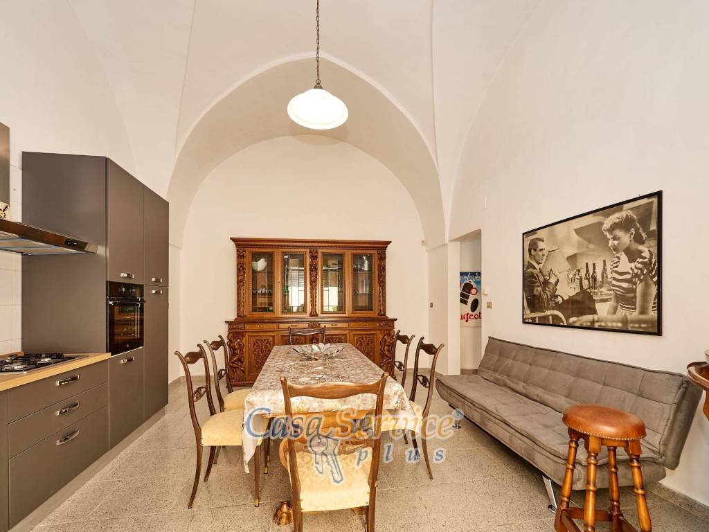 Appartamento a Matino in Via Bologna - Foto 5