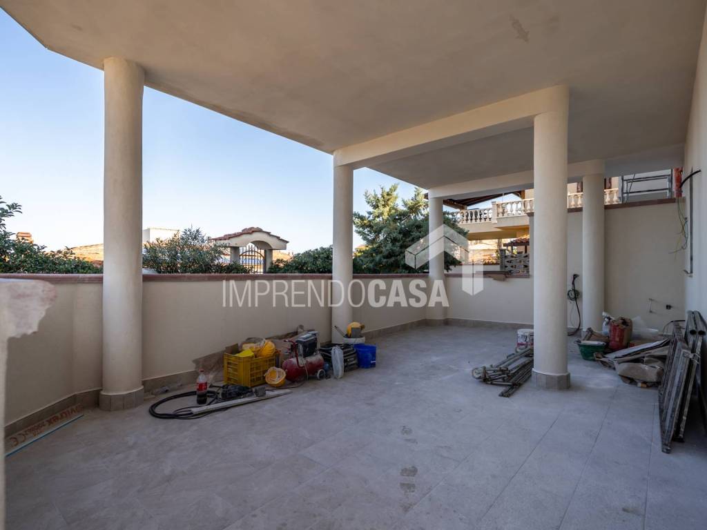 Appartamento a Balestrate in Via Vincenzo Bellini, 9 - Foto 3