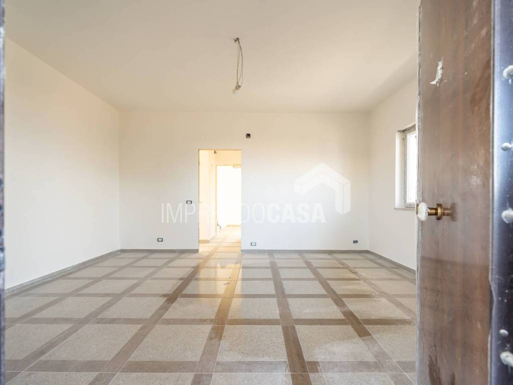 Appartamento a Balestrate in Via Vincenzo Bellini, 9 - Foto 4